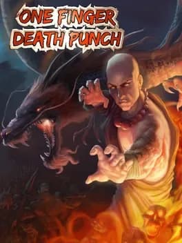 one-finger-death-punch