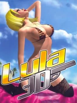 lula-3d