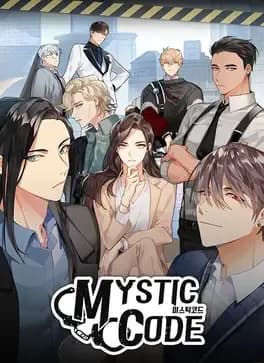 mystic-code