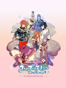uta-no-prince-sama-debut-for-nintendo-switch