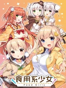 food-girls