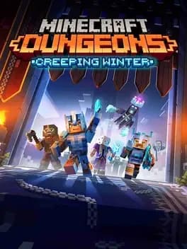 minecraft-dungeons-creeping-winter