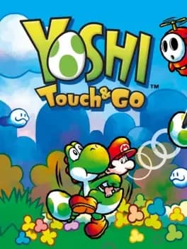 yoshi-touch-and-go