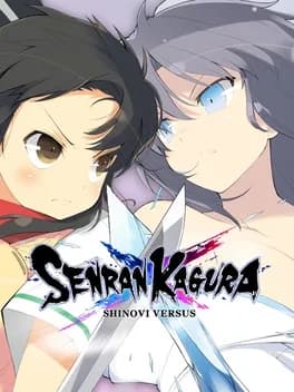 senran-kagura-shinovi-versus