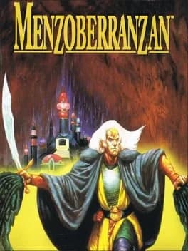 menzoberranzan