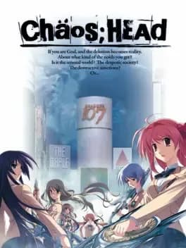 chaos-head