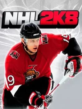 nhl-2k8