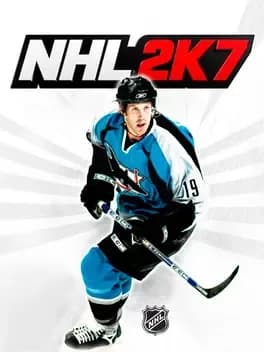nhl-2k7