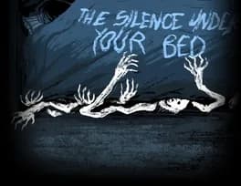 the-silence-under-your-bed