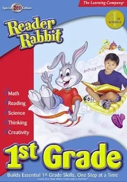 reader-rabbit-1st-grade-capers-on-cloud-nine