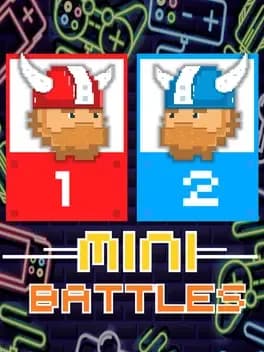 12-minibattles