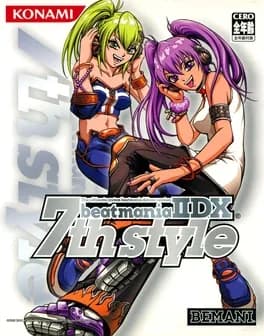 beatmania-iidx-7th-style