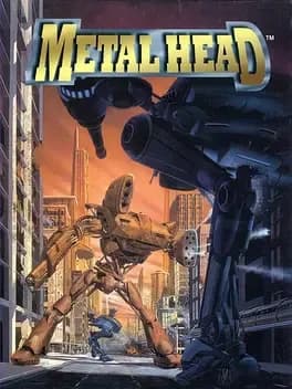 metal-head