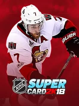 nhl-supercard-2k18