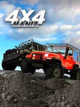 4x4-mania