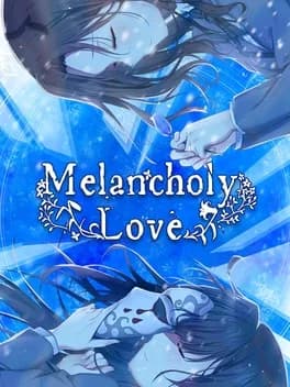 melancholy-love