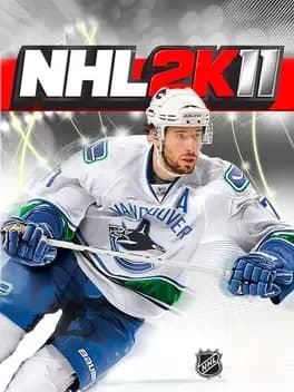 nhl-2k11