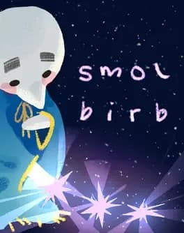 smol-birb