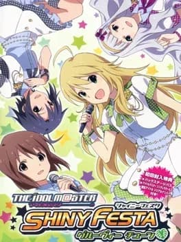 the-idolmaster-shiny-festa-groovy-tune