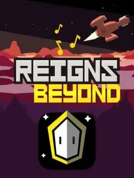 reigns-beyond