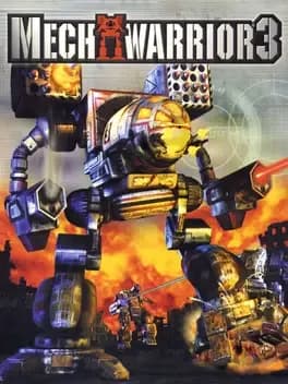 mechwarrior-3