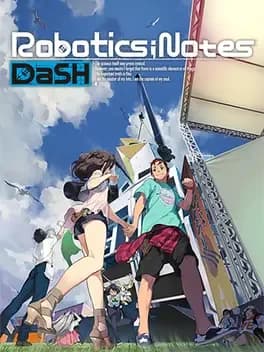 robotics-notes-dash