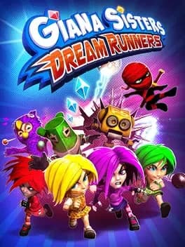 giana-sisters-dream-runners