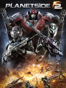 planetside-2