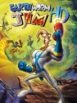 earthworm-jim-hd