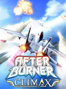 after-burner-climax