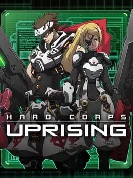 hard-corps-uprising