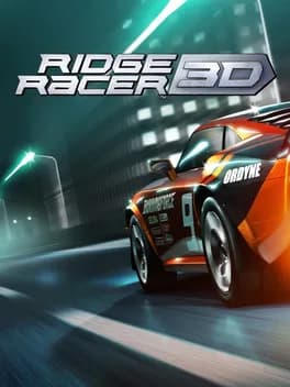 ridge-racer-3d