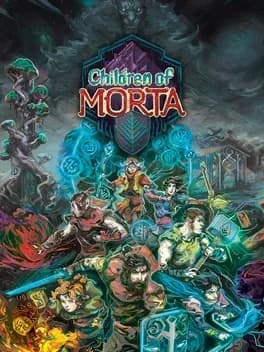 children-of-morta