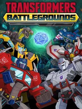 transformers-battlegrounds