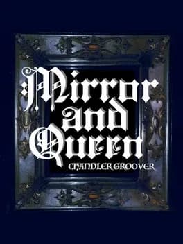 mirror-and-queen