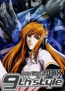 beatmania-iidx-9th-style