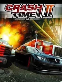 crash-time-ii