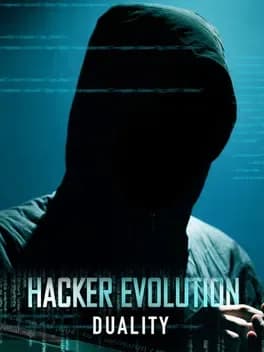 hacker-evolution-duality