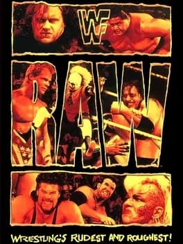 wwf-raw