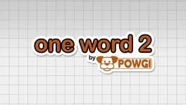 one-word-2-by-powgi