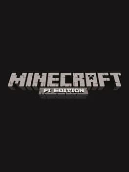 minecraft-pi-edition