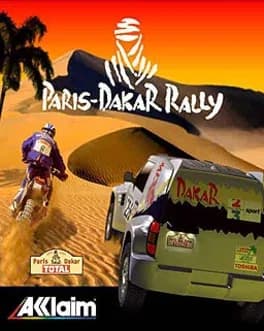 paris-dakar-rally