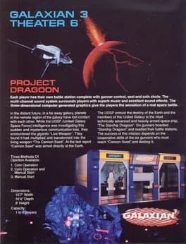galaxian3-project-dragoon