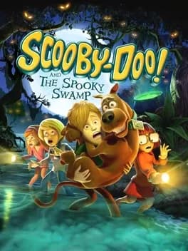 scooby-doo-and-the-spooky-swamp