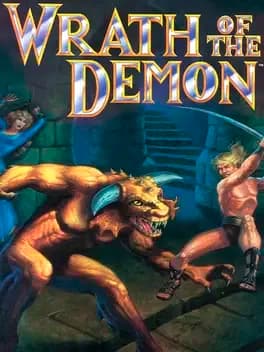 wrath-of-the-demon