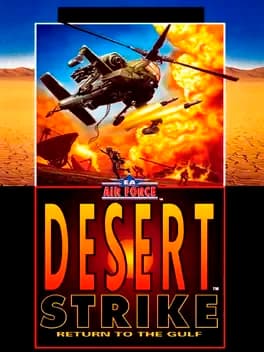 desert-strike-return-to-the-gulf