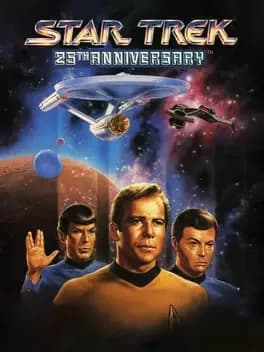 star-trek-25th-anniversary