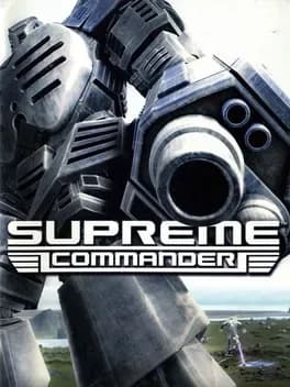 supreme-commander