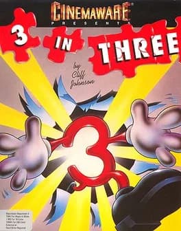 3-in-three