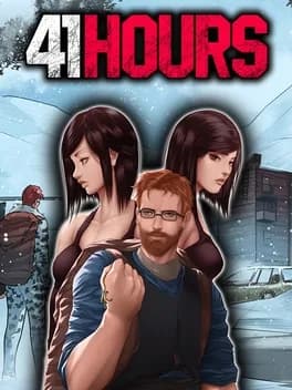 41-hours